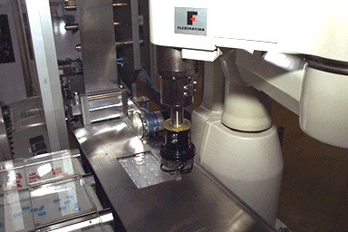 Trialpack 600 detail view