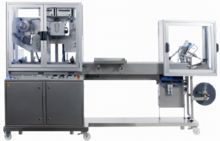 CT 1200 Thermoformer