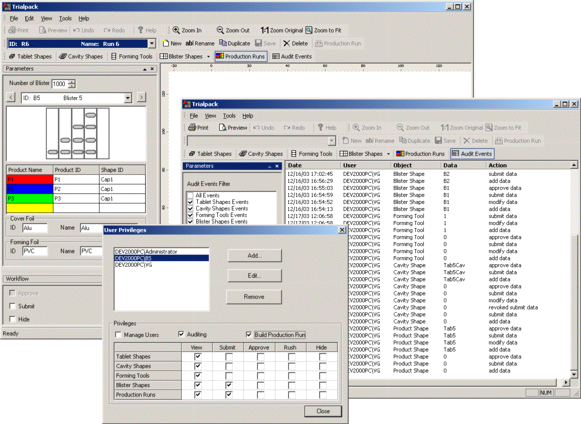Designer 2.0 Screenshots