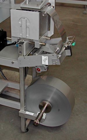 Coldform Printer