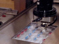 Robot Place Image