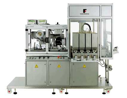Trialpack 600 Picture