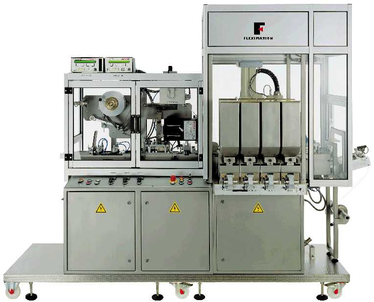 Trialpack 600 Picture
